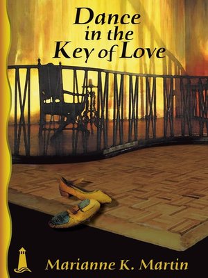 Dance in the Key of Love - ebook